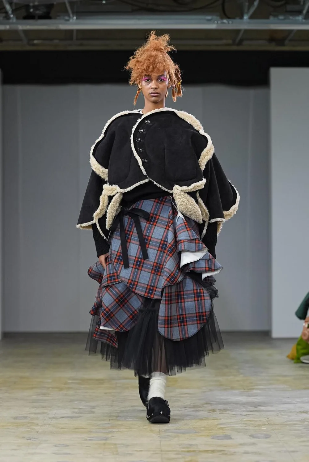 タオ 2026年秋冬 LOOK 29