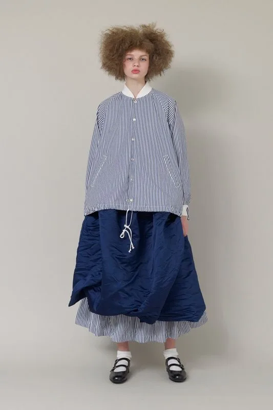 コムデギャルソンガール 2019春夏 LOOK 23