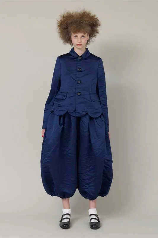 コムデギャルソンガール 2019春夏 LOOK 9