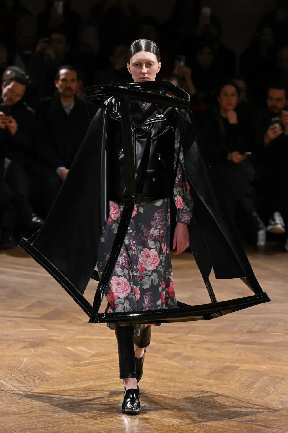 ジュンヤワタナベ 2024年秋冬 LOOK 21