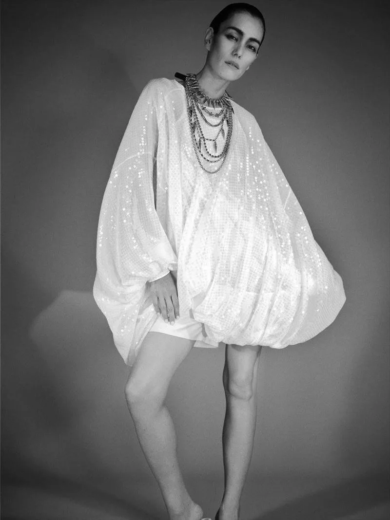 ジュンヤワタナベ 2021春夏 LOOK 5