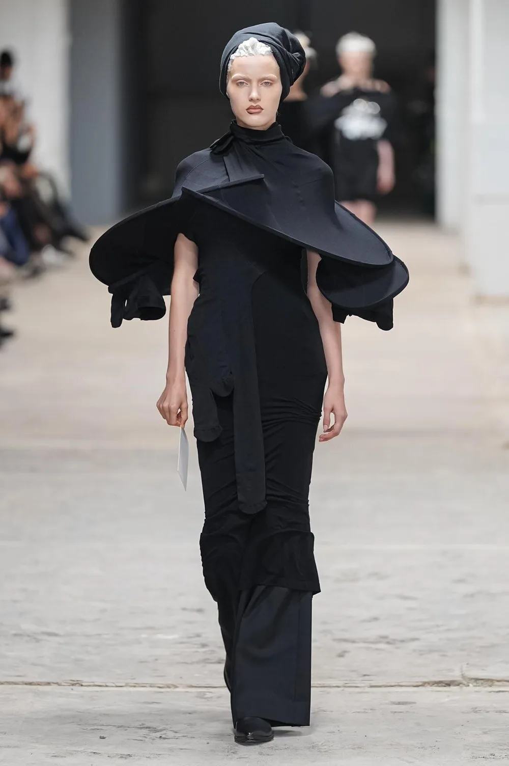 ジュンヤワタナベ 2026年春夏 LOOK 22