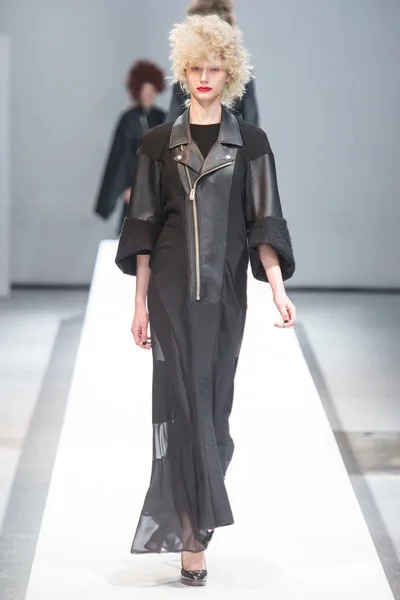 ジュンヤワタナベ 2013秋冬 LOOK 36