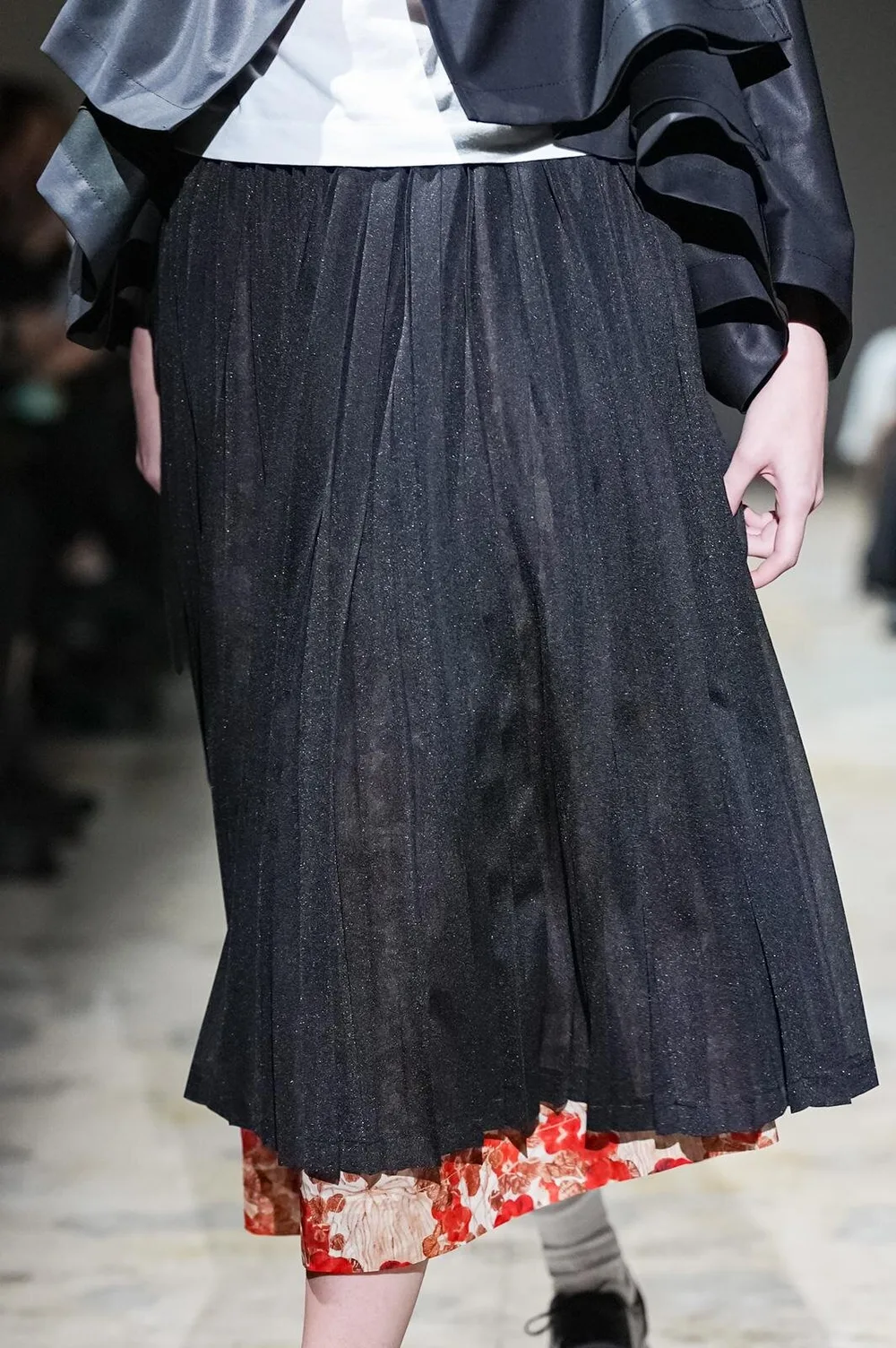タオ 2026年春夏 LOOK 31 / VIEW 3