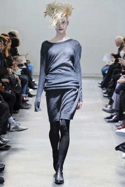 ジュンヤワタナベ 2011秋冬 LOOK 23