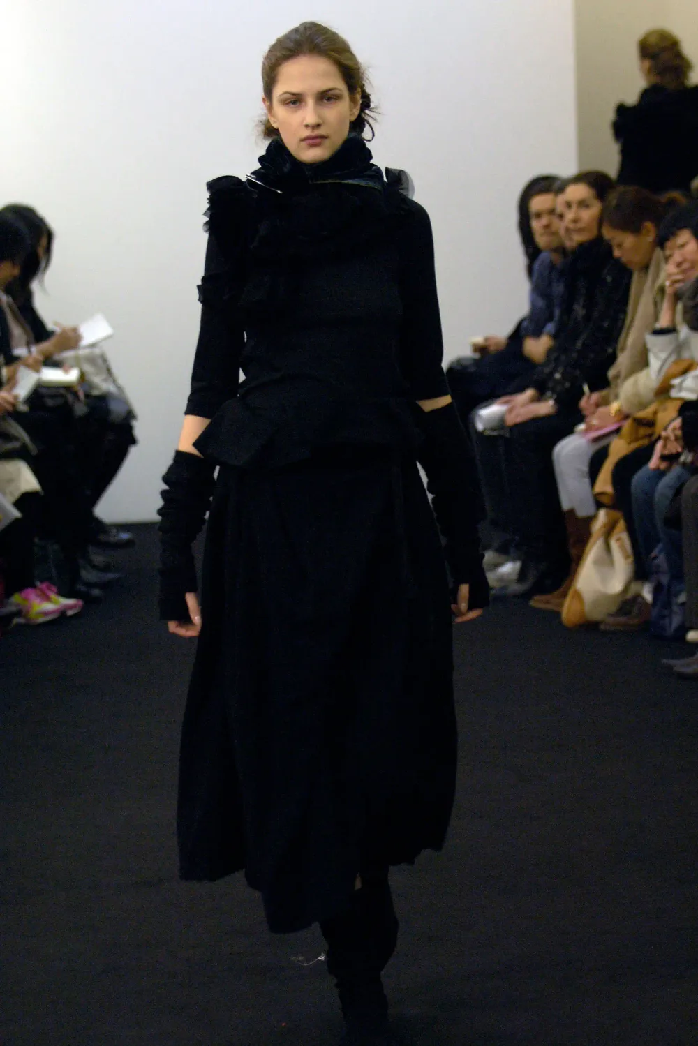 タオ 2006年秋冬 LOOK 12