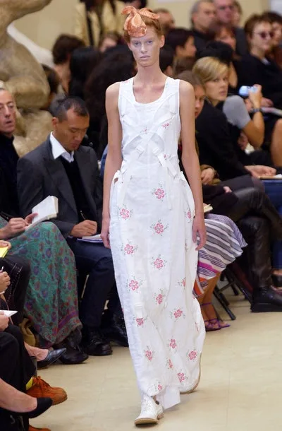 ジュンヤワタナベ 2003春夏 LOOK 20