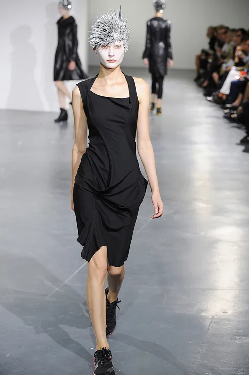 ジュンヤワタナベ 2013春夏 LOOK 49