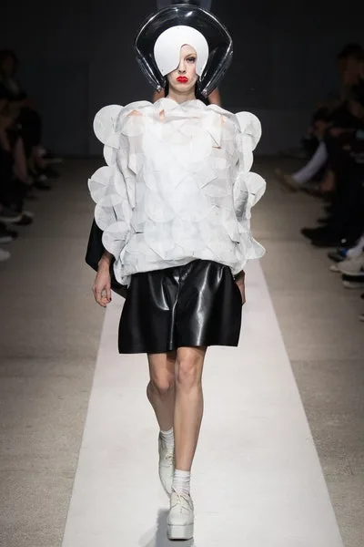 ジュンヤワタナベ 2015春夏 LOOK 37