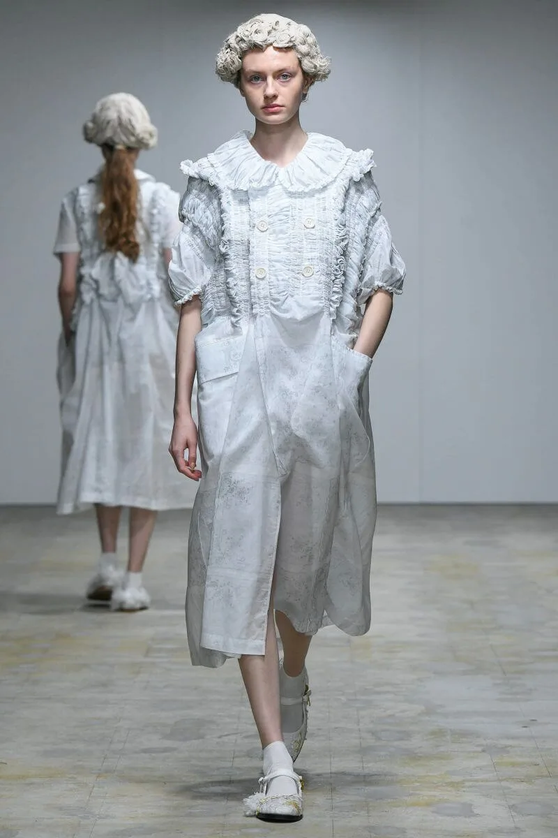 タオ 2022年春夏 LOOK 27