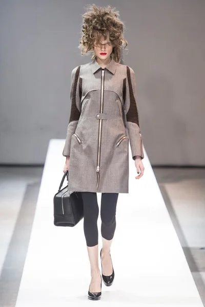 ジュンヤワタナベ 2013秋冬 LOOK 10