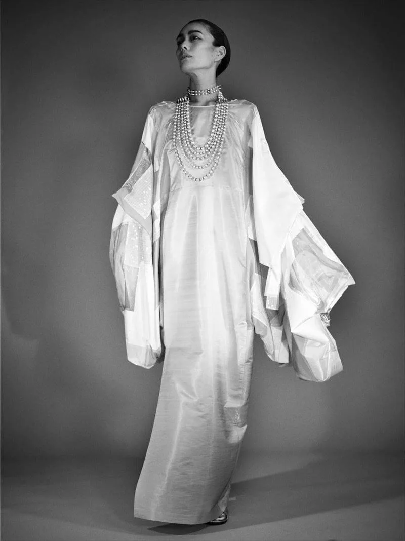 ジュンヤワタナベ 2021春夏 LOOK 9