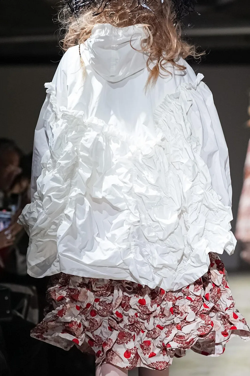 タオ 2026年春夏 LOOK 38 / VIEW 3