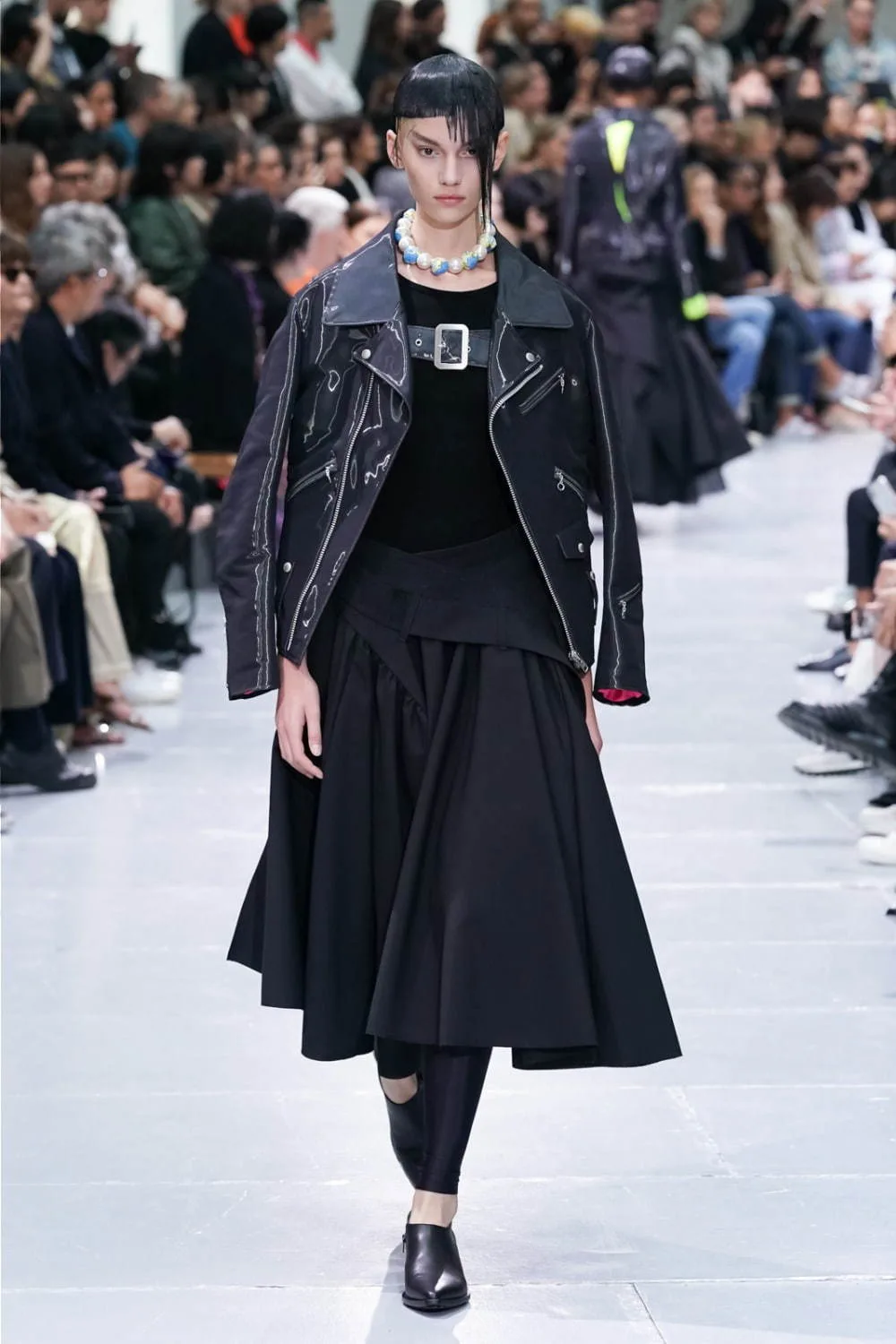 ジュンヤワタナベ 2020春夏 LOOK 20