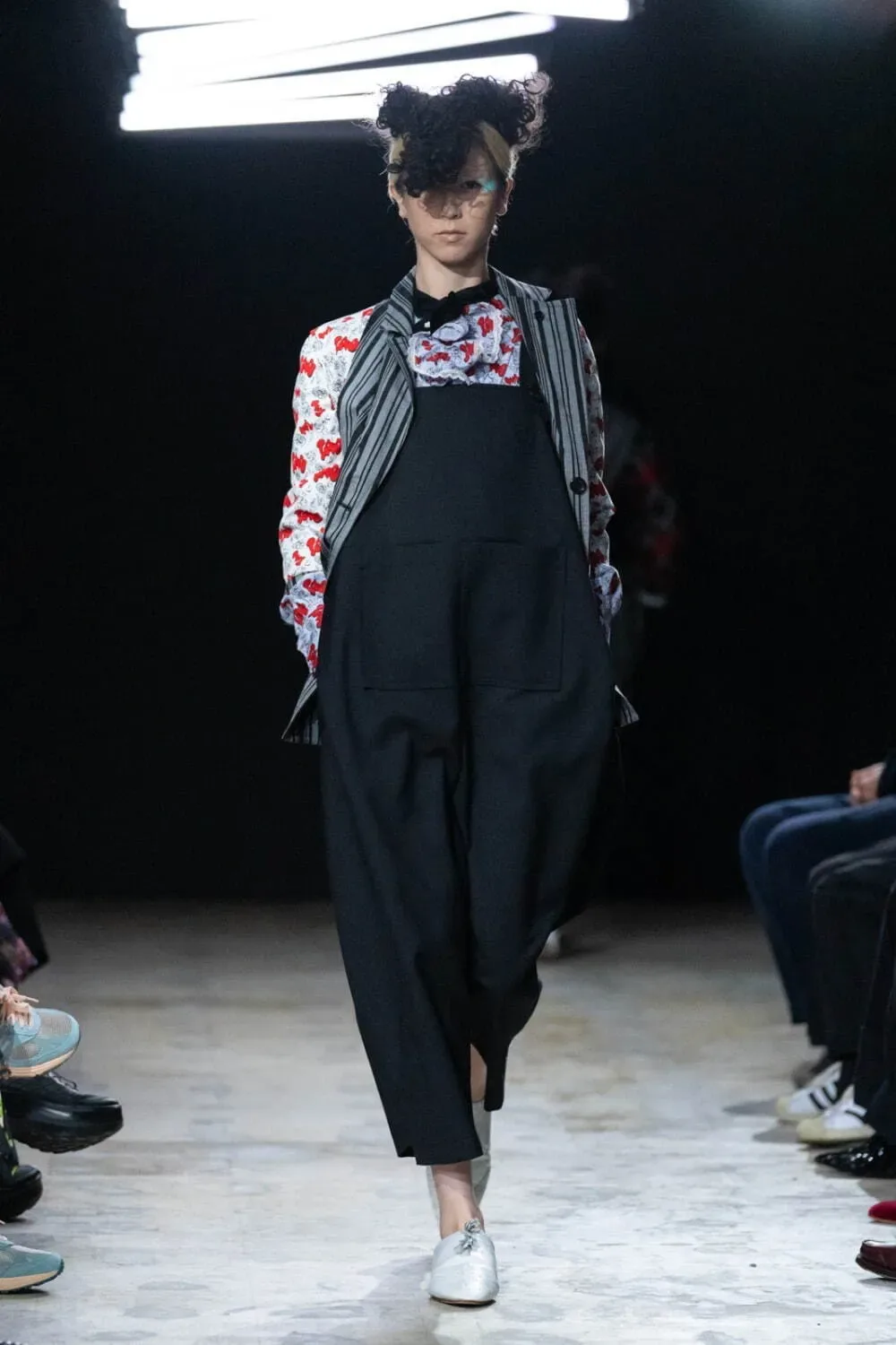 タオ 2023年春夏 LOOK 18