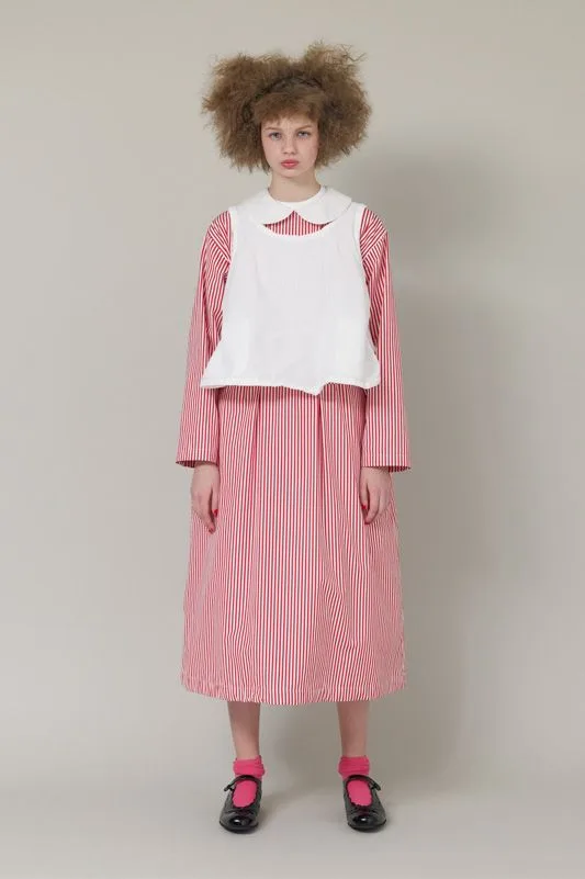 コムデギャルソンガール 2019春夏 LOOK 24