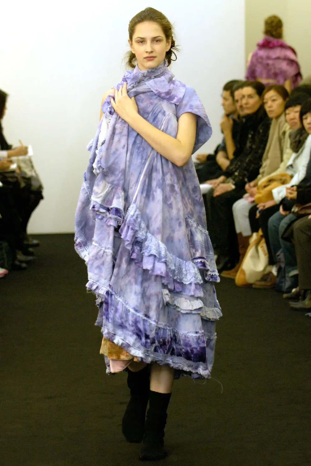 タオ 2006年秋冬 LOOK 4