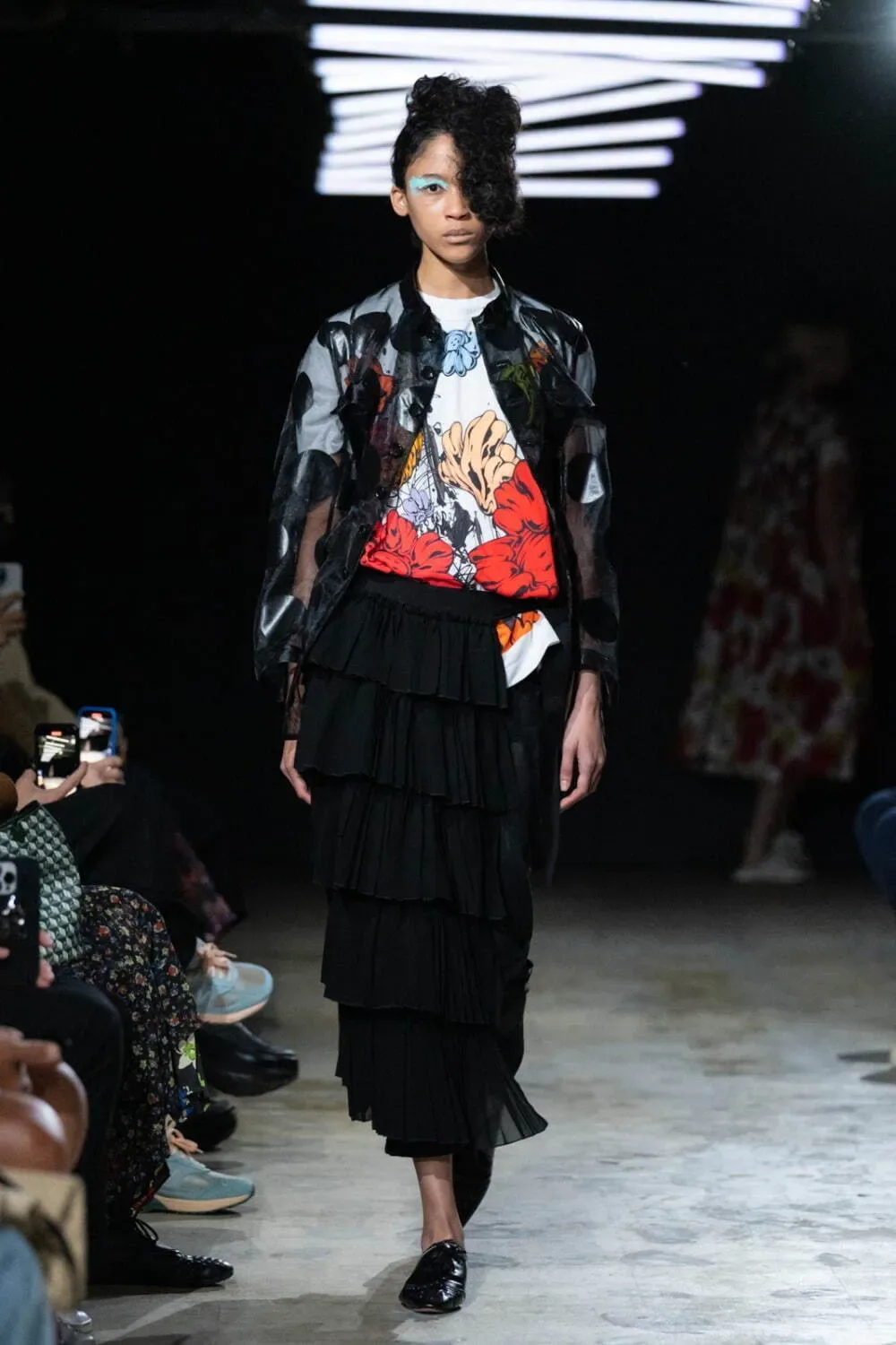 タオ 2023年春夏 LOOK 31