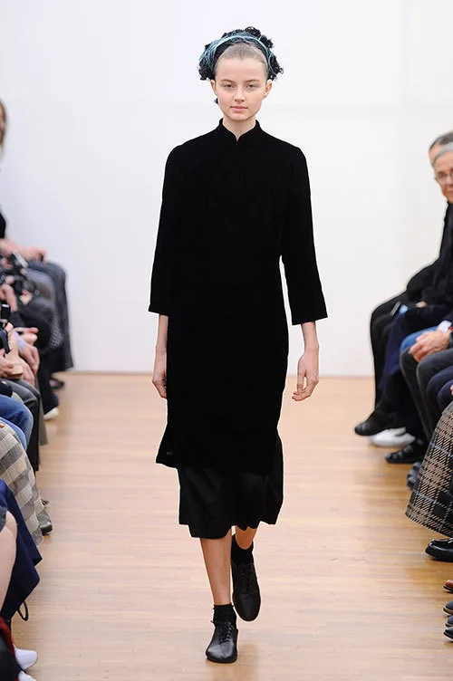 コムデギャルソン コムデギャルソン 2016年春夏 LOOK 31