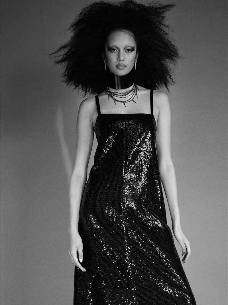 ジュンヤワタナベ 2021春夏 LOOK 38