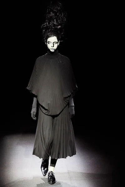 ジュンヤワタナベ 2009秋冬 LOOK 11