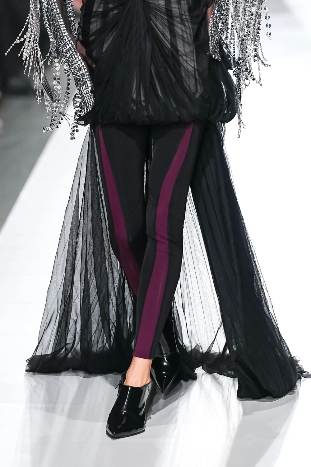 ジュンヤワタナベ 2027年春夏 LOOK 37 / VIEW 2
