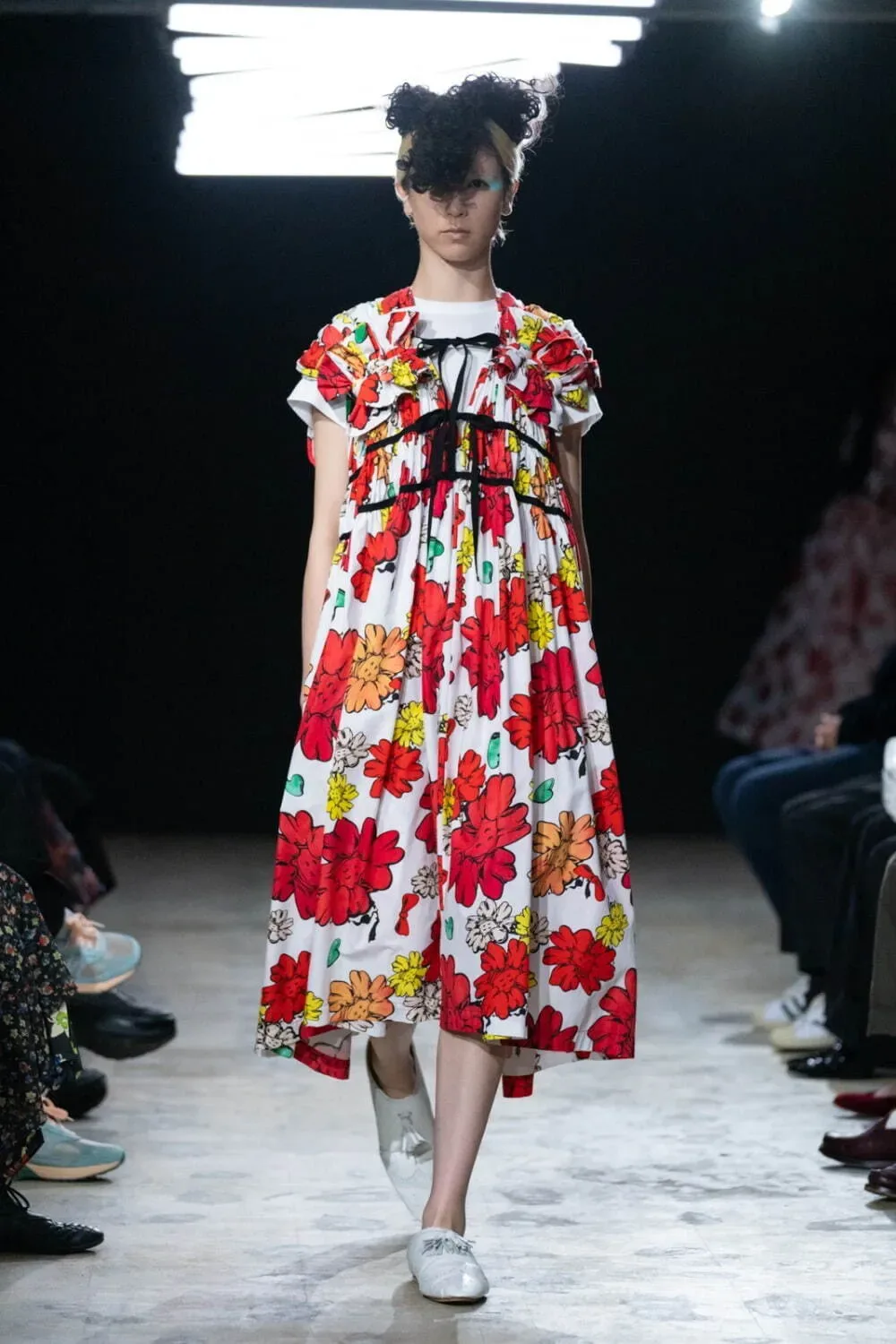 タオ 2023年春夏 LOOK 30