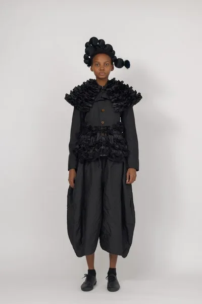 コムデギャルソン コムデギャルソン 2019秋冬 LOOK 30