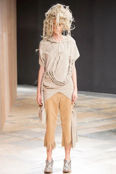 ジュンヤワタナベ 2014春夏 LOOK 26