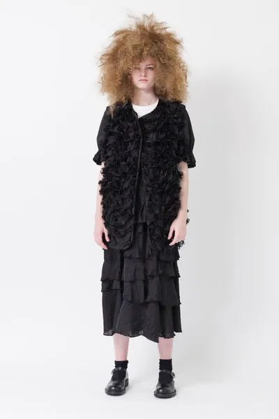 コムデギャルソン コムデギャルソン 2018秋冬 LOOK 15