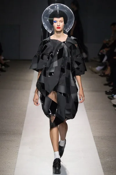 ジュンヤワタナベ 2015春夏 LOOK 28