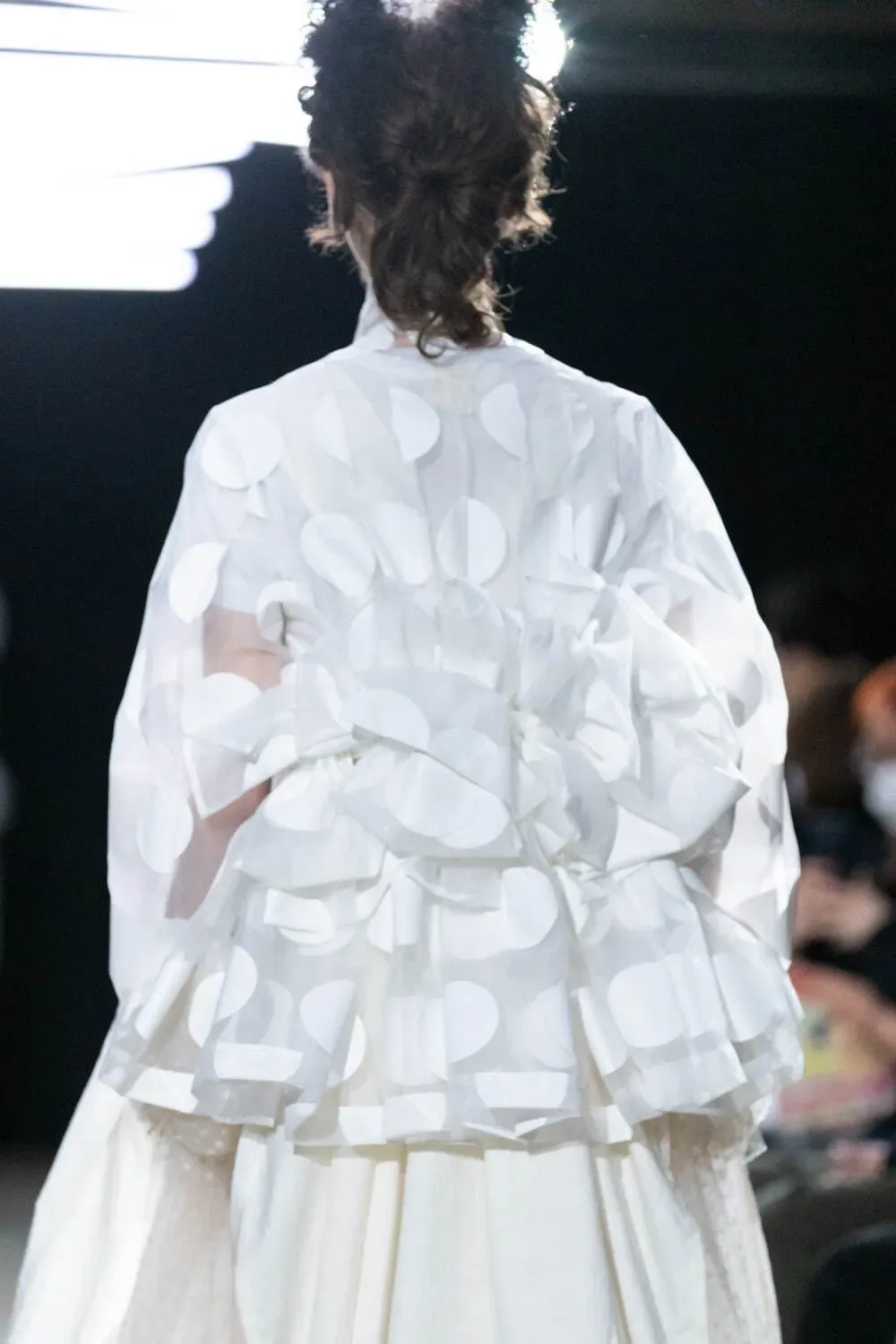 タオ 2023年春夏 LOOK 26 / VIEW 3