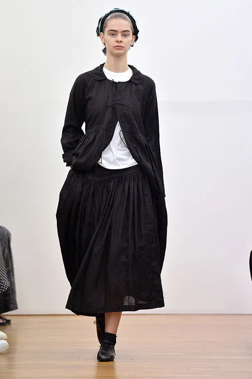 コムデギャルソン コムデギャルソン 2016年春夏 LOOK 17