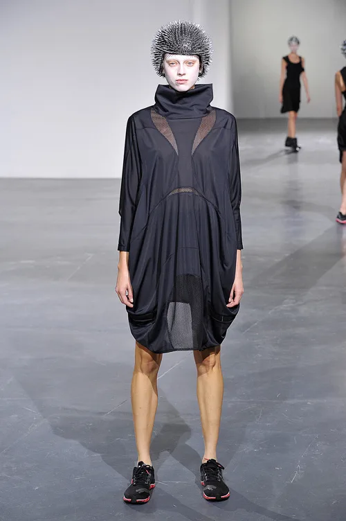 ジュンヤワタナベ 2013春夏 LOOK 51