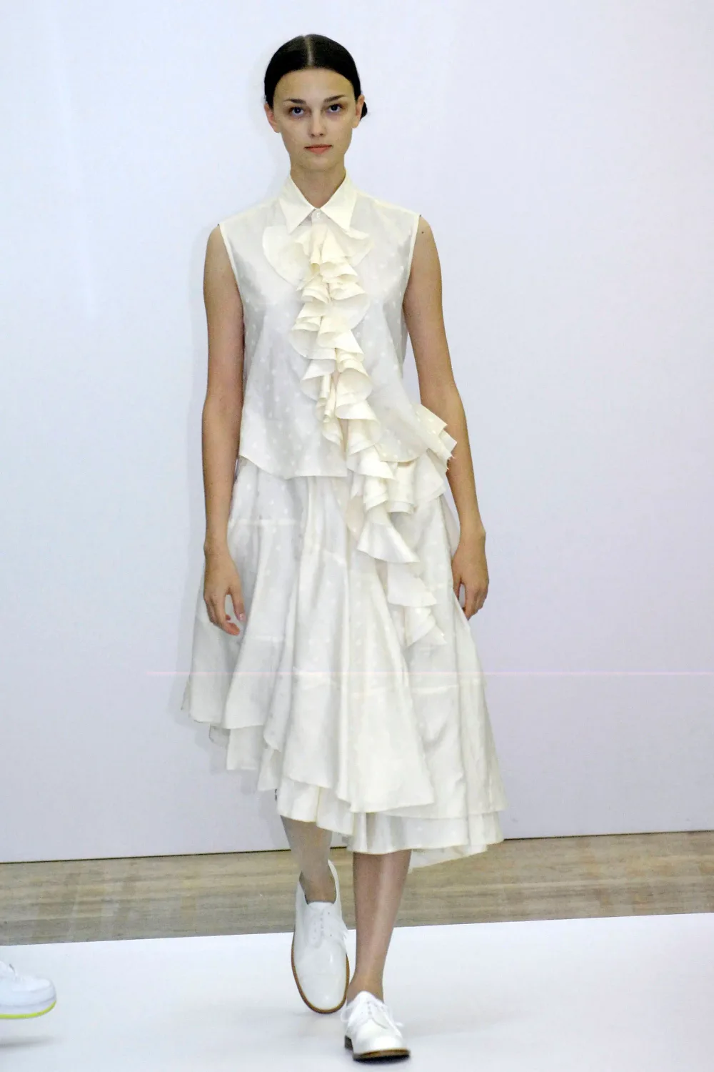 タオ 2007年春夏 LOOK 11