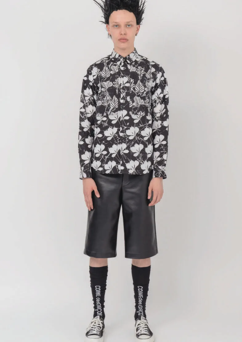 ブラックコムデギャルソン 2022年春夏 LOOK 32