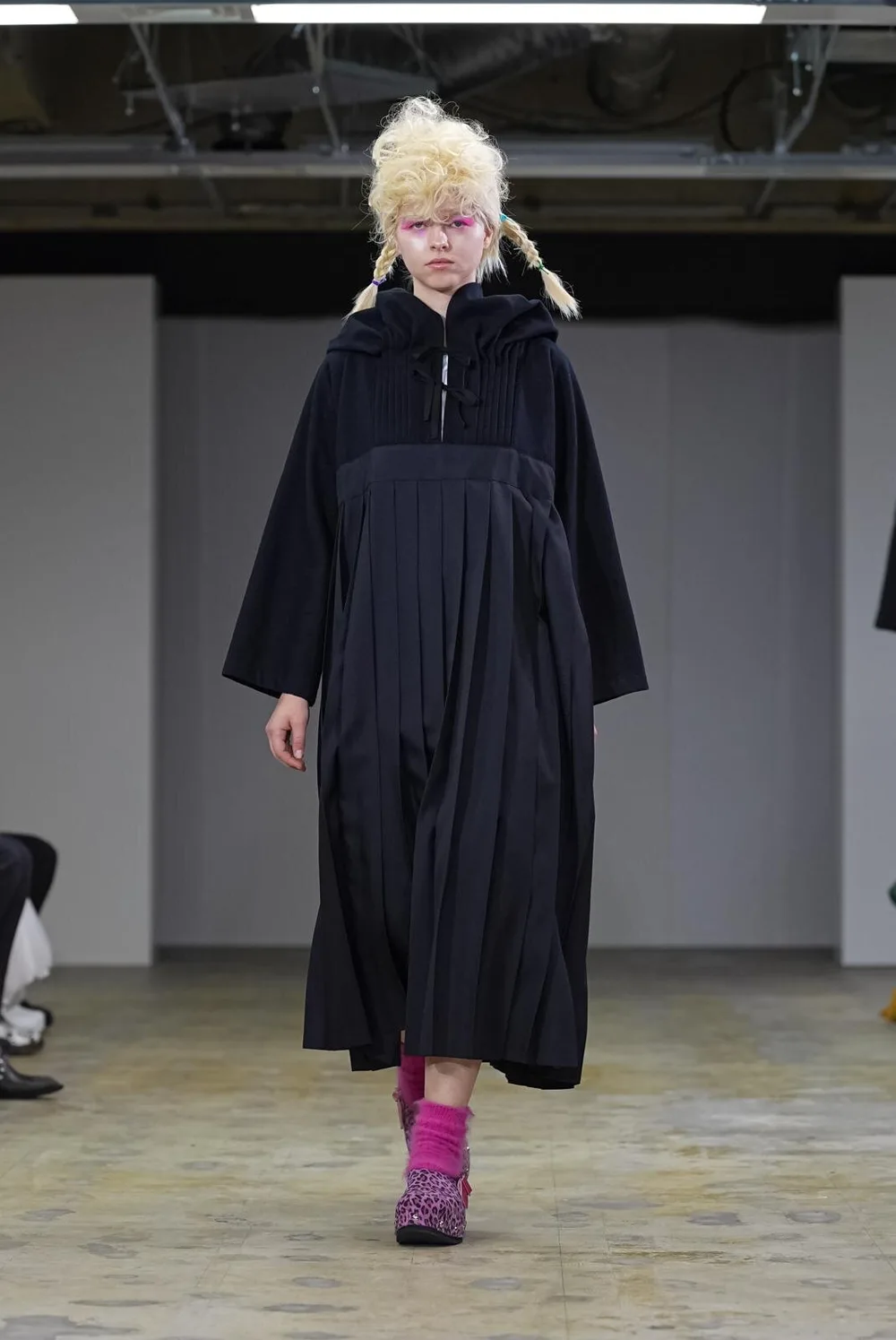 タオ 2026年秋冬 LOOK 20