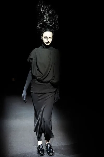 ジュンヤワタナベ 2009秋冬 LOOK 26