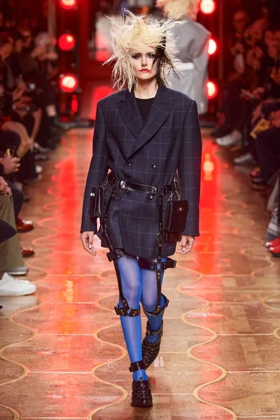 ジュンヤワタナベ 2020秋冬 LOOK 21