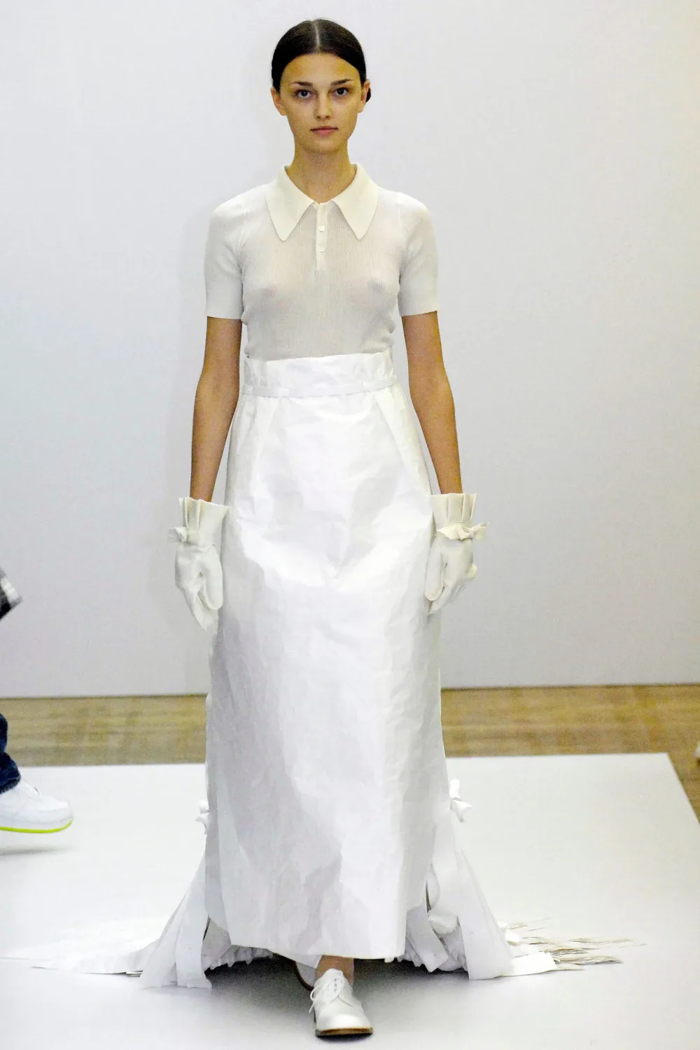 タオ 2007年春夏 LOOK 28
