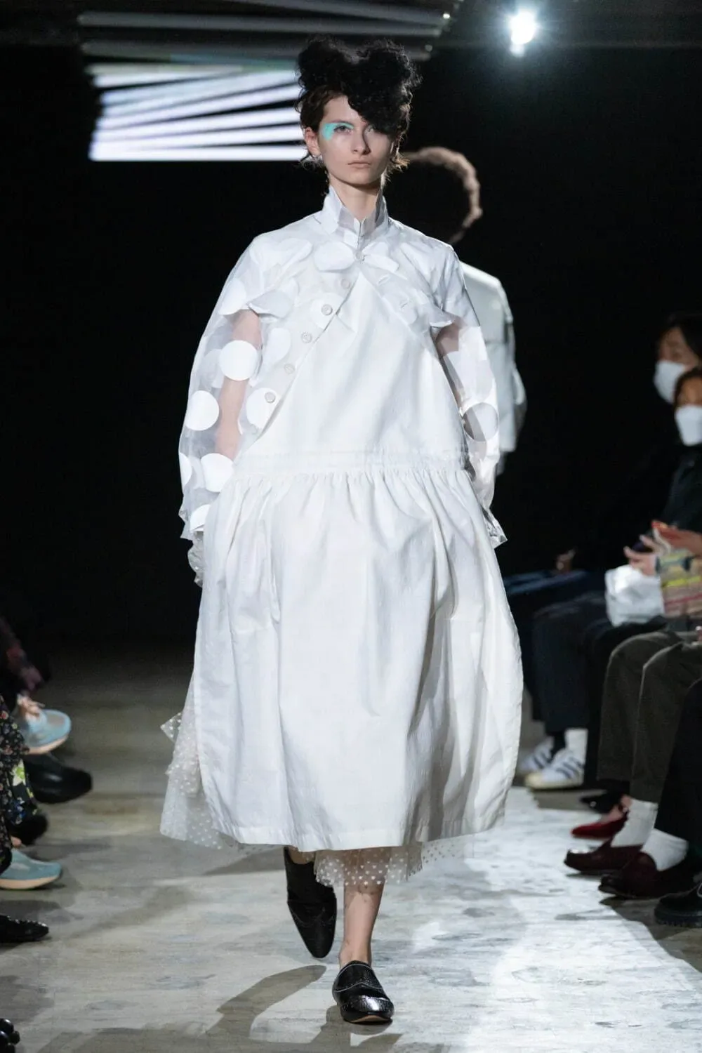 タオ 2023年春夏 LOOK 26