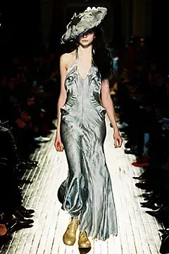 ジュンヤワタナベ 2002年秋冬 LOOK 15