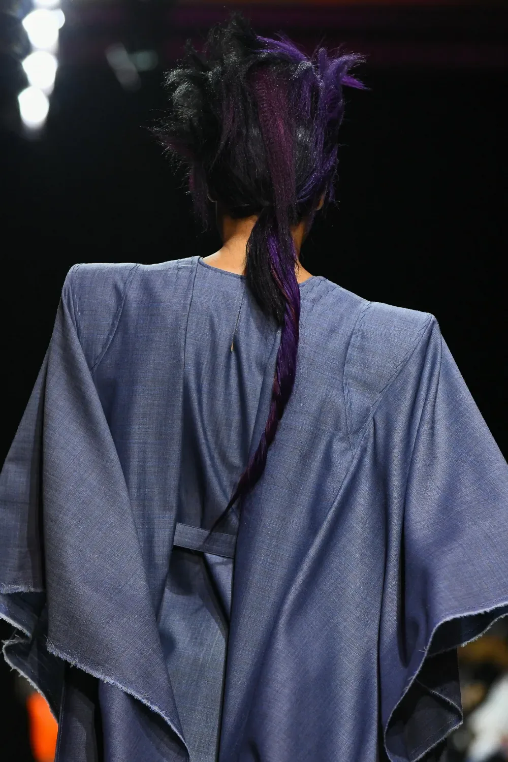 ジュンヤワタナベ 2023年春夏 LOOK 9 / VIEW 4