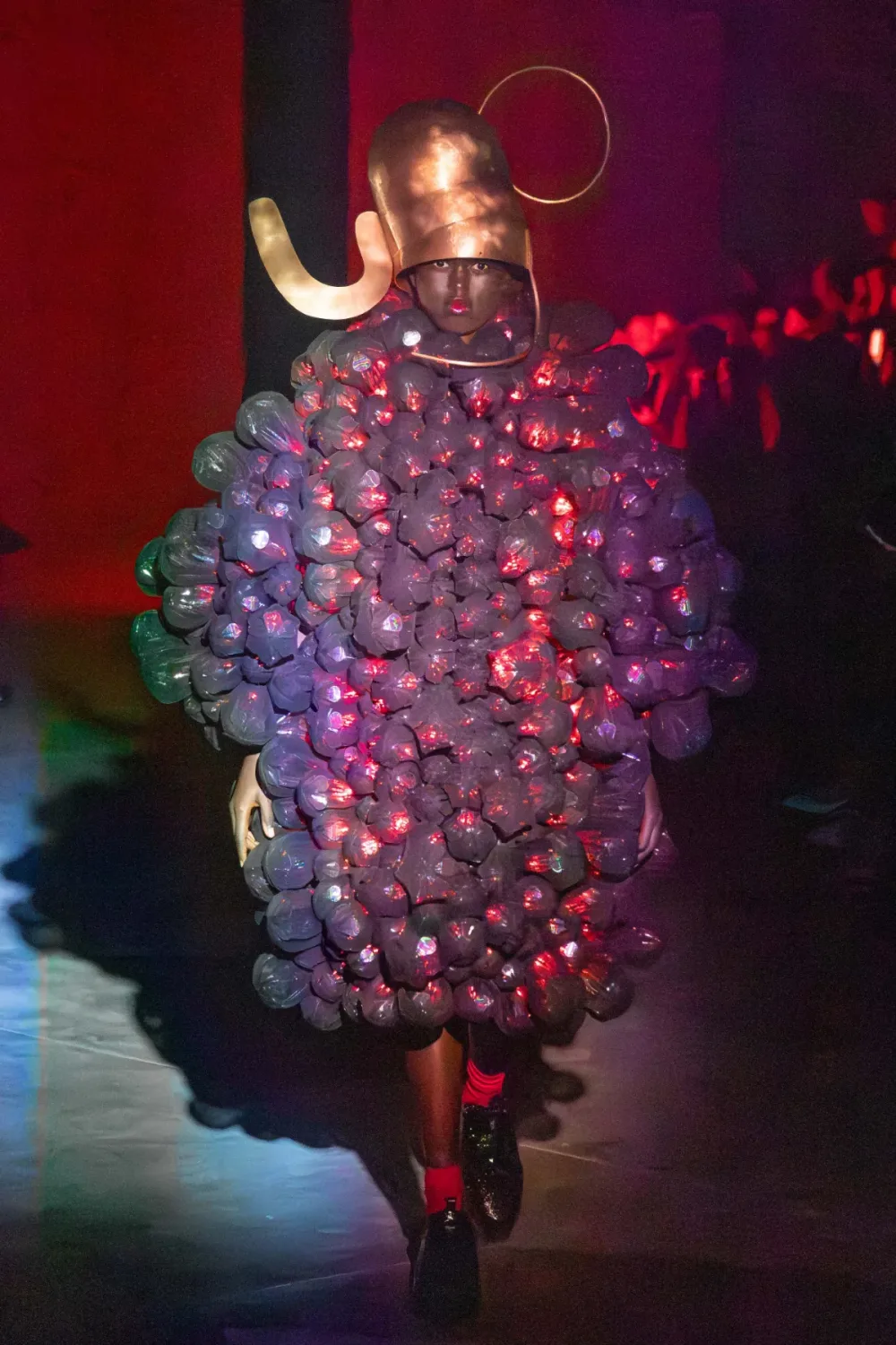 noir kei ninomiya 2025 SSの同シーズン掲載写真。