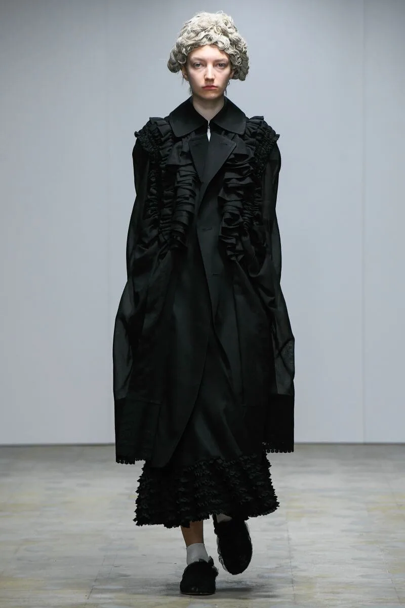 タオ 2022年春夏 LOOK 14