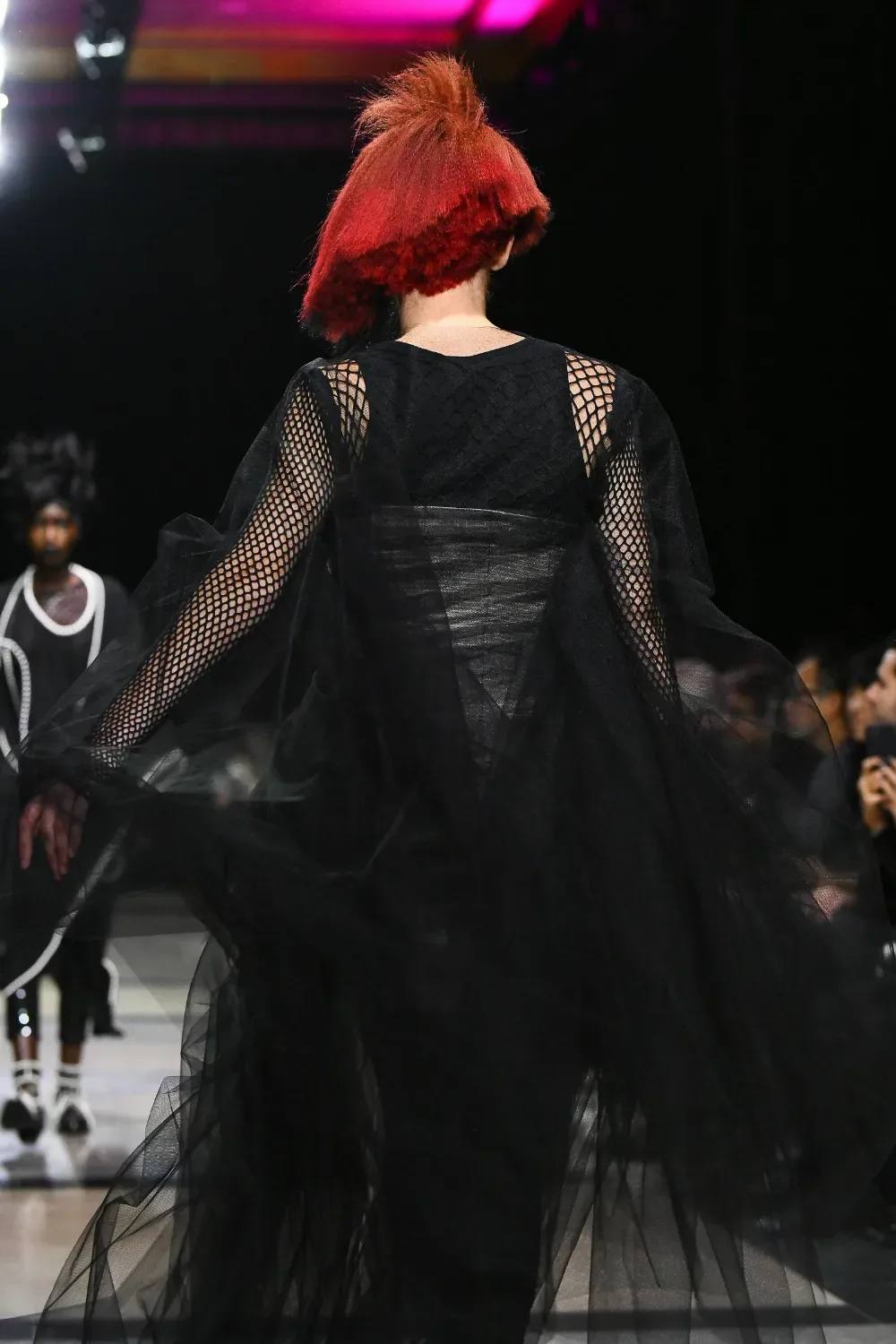 ジュンヤワタナベ 2023年春夏 LOOK 26 / VIEW 4