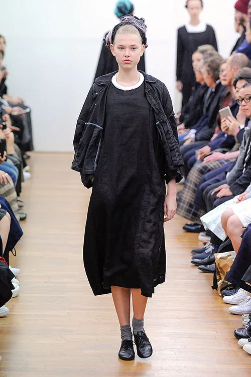 コムデギャルソン コムデギャルソン 2016年春夏 LOOK 18