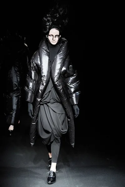 ジュンヤワタナベ 2009秋冬 LOOK 3