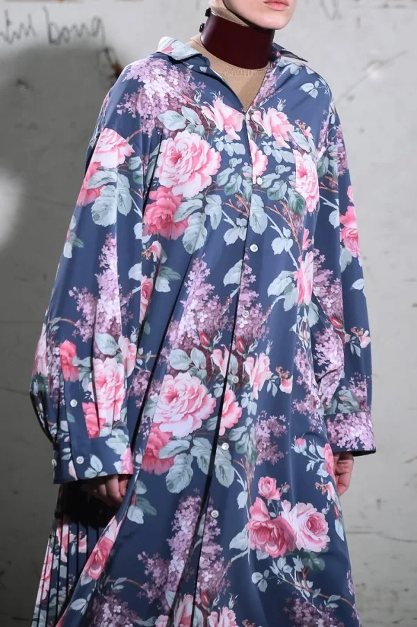 ジュンヤワタナベ 2018秋冬 LOOK 20 / VIEW 2