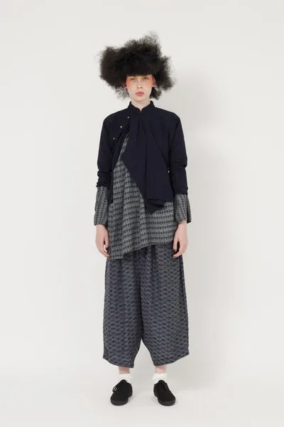 コムデギャルソン コムデギャルソン 2019春夏 LOOK 9
